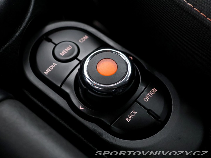 Mini Cooper 1,5 100kW CZ DPH LED 2022