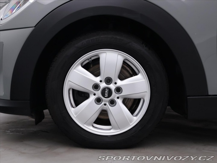 Mini Cooper 1,5 100kW CZ DPH LED 2022