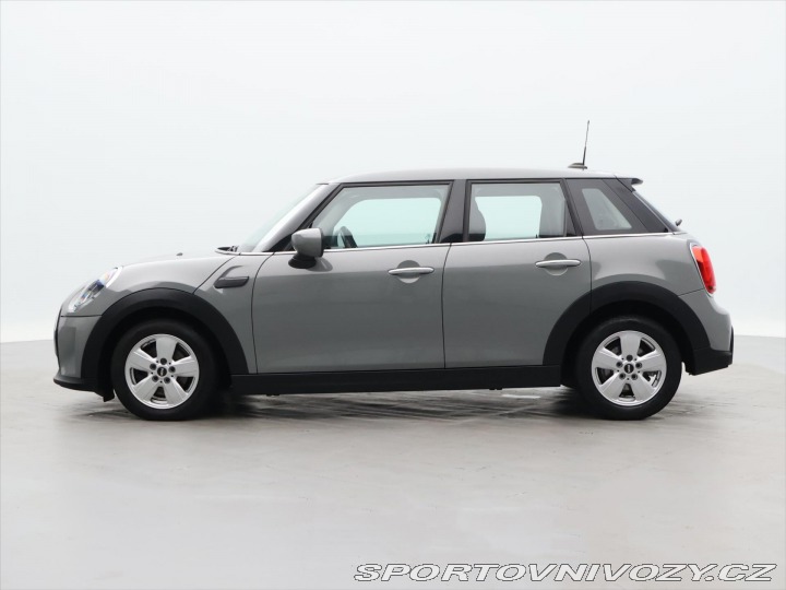 Mini Cooper 1,5 100kW CZ DPH LED 2022