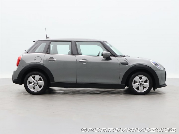 Mini Cooper 1,5 100kW CZ DPH LED 2022