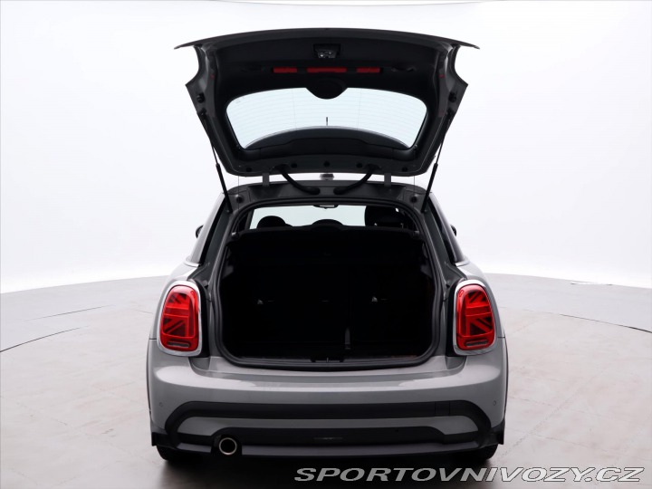 Mini Cooper 1,5 100kW CZ DPH LED 2022