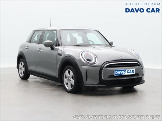 Mini Cooper 1,5 100kW CZ DPH LED 2022