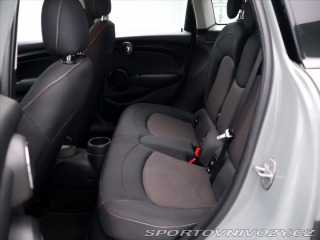 Mini Cooper 1,5 100kW CZ DPH LED 2022