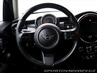 Mini Cooper 1,5 100kW CZ DPH LED 2022