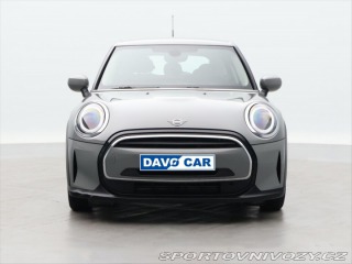 Mini Cooper 1,5 100kW CZ DPH LED 2022