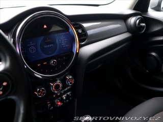 Mini Cooper 1,5 100kW CZ DPH LED 2022