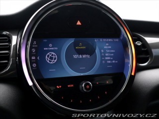 Mini Cooper 1,5 100kW CZ DPH LED 2022