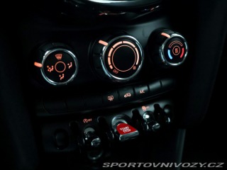 Mini Cooper 1,5 100kW CZ DPH LED 2022