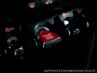 Mini Cooper 1,5 100kW CZ DPH LED 2022