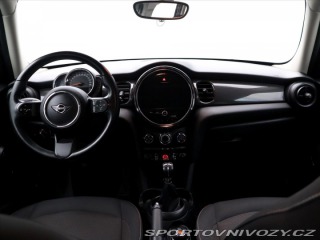 Mini Cooper 1,5 100kW CZ DPH LED 2022