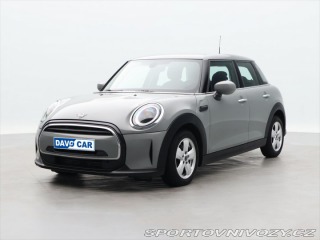 Mini Cooper 1,5 100kW CZ DPH LED 2022