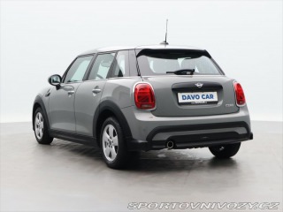 Mini Cooper 1,5 100kW CZ DPH LED 2022