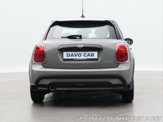 Mini Cooper 1,5 100kW CZ DPH LED 2022