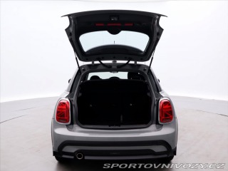 Mini Cooper 1,5 100kW CZ DPH LED 2022