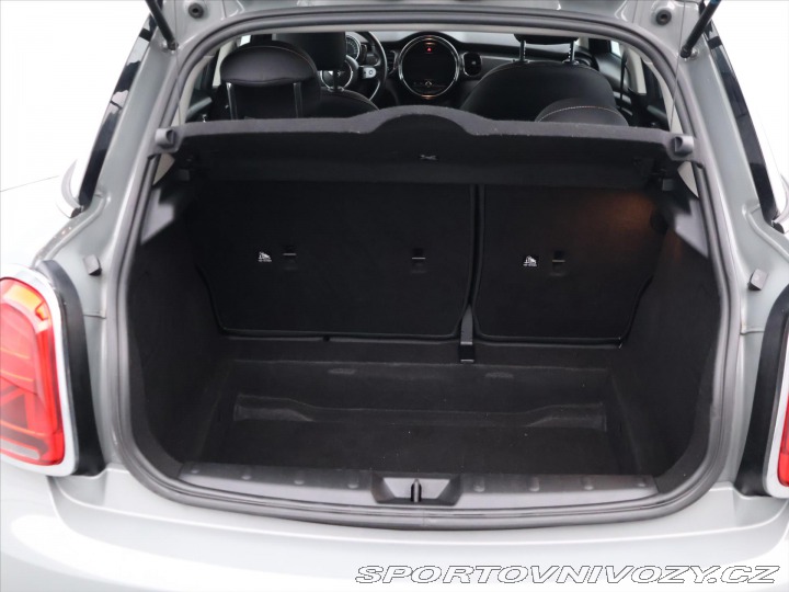 Mini Cooper 1,5 100kW LED CZ 1.Maj. D 2022