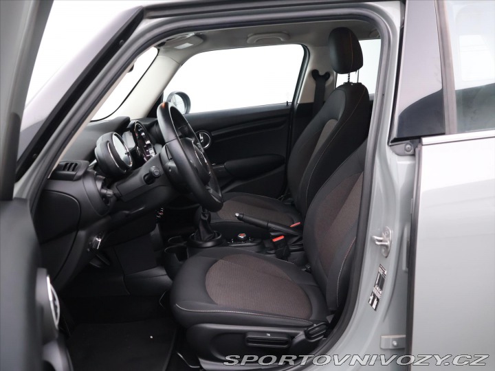 Mini Cooper 1,5 100kW LED CZ 1.Maj. D 2022