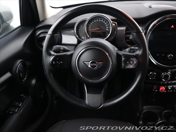 Mini Cooper 1,5 100kW LED CZ 1.Maj. D 2022