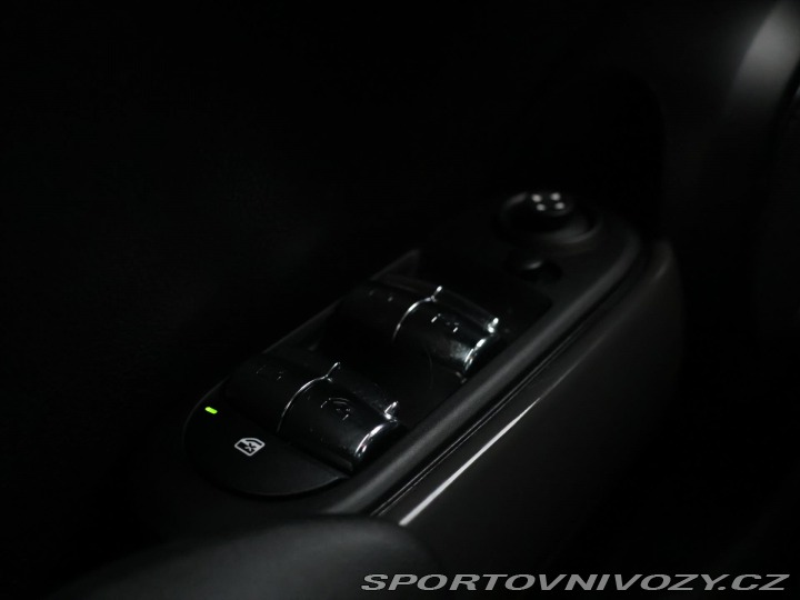 Mini Cooper 1,5 100kW LED CZ 1.Maj. D 2022