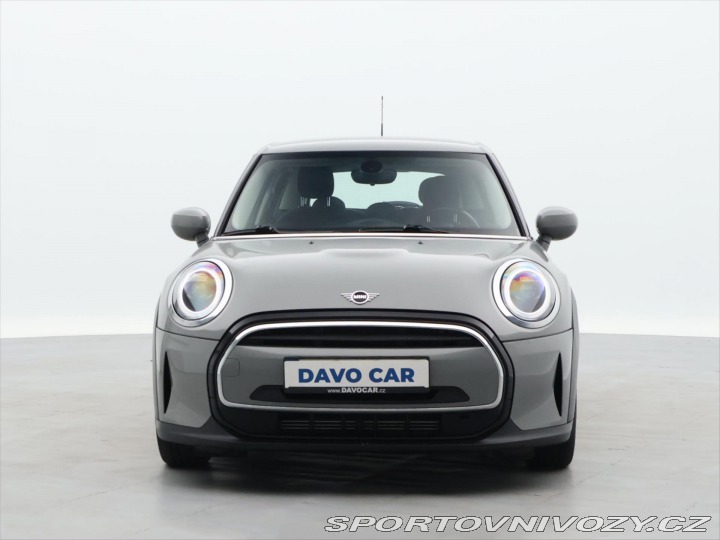 Mini Cooper 1,5 100kW LED CZ 1.Maj. D 2022