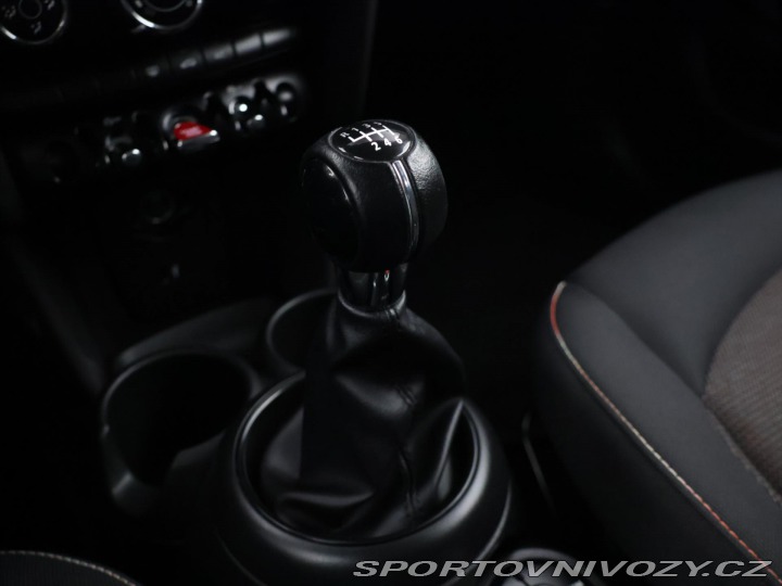 Mini Cooper 1,5 100kW LED CZ 1.Maj. D 2022