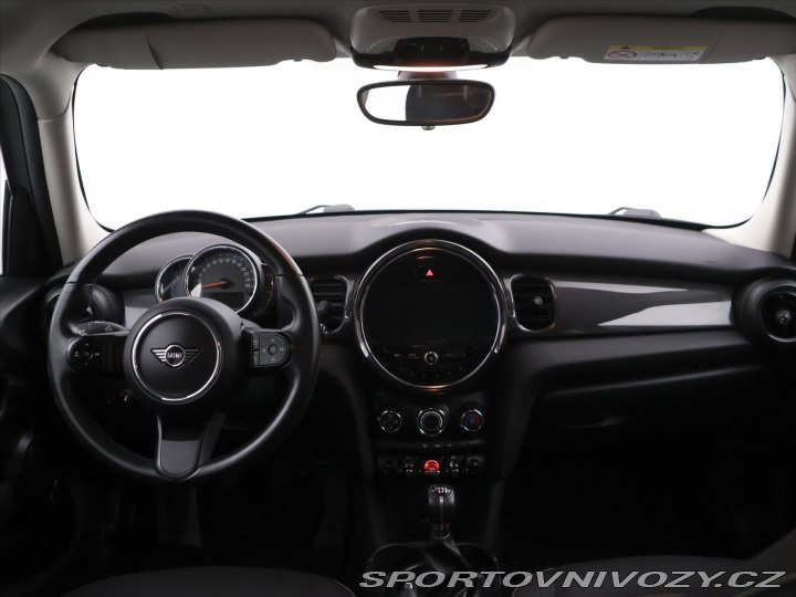 Mini Cooper 1,5 100kW LED CZ 1.Maj. D 2022