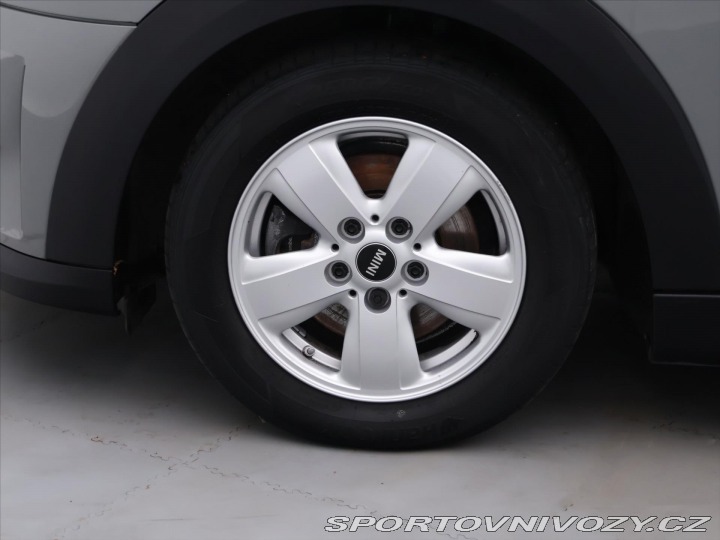 Mini Cooper 1,5 100kW LED CZ 1.Maj. D 2022