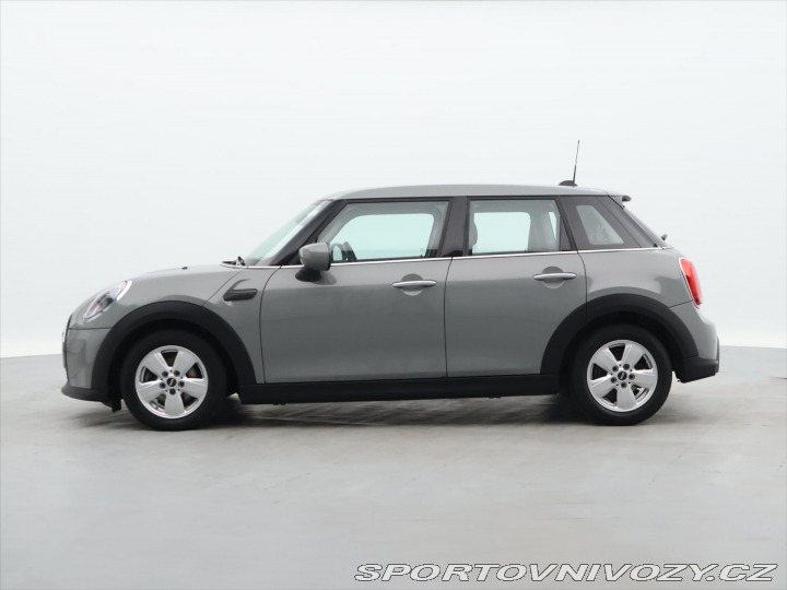 Mini Cooper 1,5 100kW LED CZ 1.Maj. D 2022