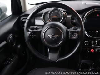 Mini Cooper 1,5 100kW LED CZ 1.Maj. D 2022