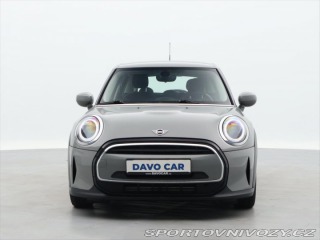 Mini Cooper 1,5 100kW LED CZ 1.Maj. D 2022