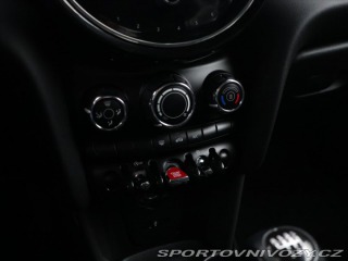 Mini Cooper 1,5 100kW LED CZ 1.Maj. D 2022