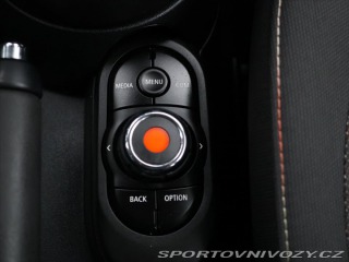 Mini Cooper 1,5 100kW LED CZ 1.Maj. D 2022