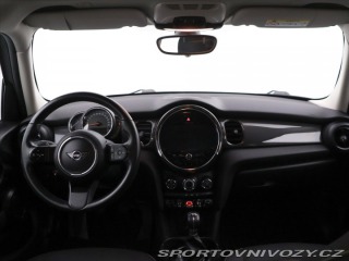 Mini Cooper 1,5 100kW LED CZ 1.Maj. D 2022
