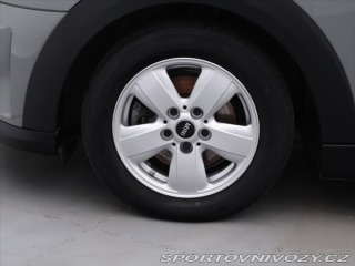 Mini Cooper 1,5 100kW LED CZ 1.Maj. D 2022