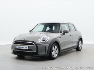 Mini Cooper 1,5 100kW LED CZ 1.Maj. D 2022