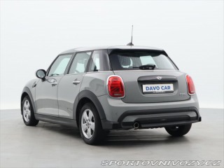 Mini Cooper 1,5 100kW LED CZ 1.Maj. D 2022