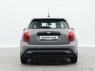 Mini Cooper 1,5 100kW LED CZ 1.Maj. D 2022