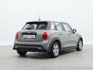 Mini Cooper 1,5 100kW LED CZ 1.Maj. D 2022