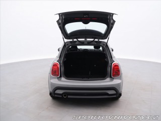 Mini Cooper 1,5 100kW LED CZ 1.Maj. D 2022