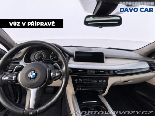 BMW X5 3,0 M50D 280KW CZ DPH IND 2016