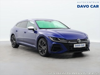 Volkswagen Arteon 2.0 TSI 235kW R 4MOT DSG
