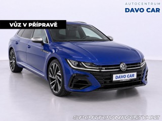 Volkswagen Arteon 2.0 TSI 235kW R 4MOT DSG 2022
