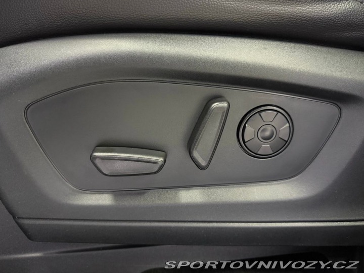 Ford Ostatní modely Explorer 3.0L PHEV AWD ST-LINE, PA 2022