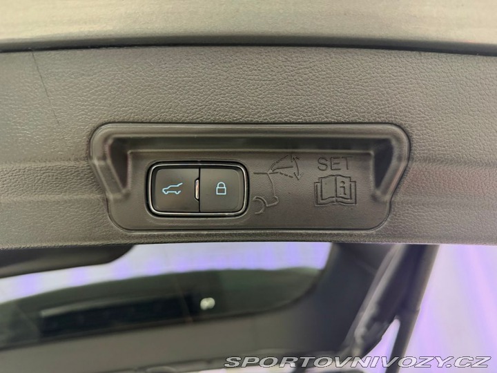 Ford Ostatní modely Explorer 3.0L PHEV AWD ST-LINE, PA 2022