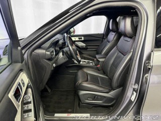 Ford Ostatní modely Explorer 3.0L PHEV AWD ST-LINE, PA 2022