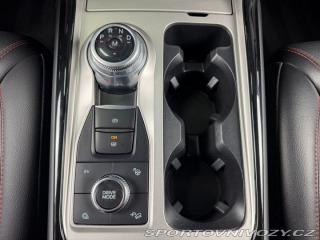 Ford Ostatní modely Explorer 3.0L PHEV AWD ST-LINE, PA 2022