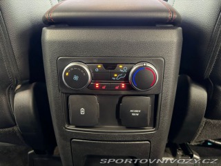 Ford Ostatní modely Explorer 3.0L PHEV AWD ST-LINE, PA 2022