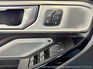 Ford Ostatní modely Explorer 3.0L PHEV AWD ST-LINE, PA 2022