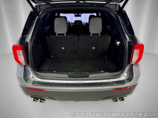 Ford Ostatní modely Explorer 3.0L PHEV AWD ST-LINE, PA 2022