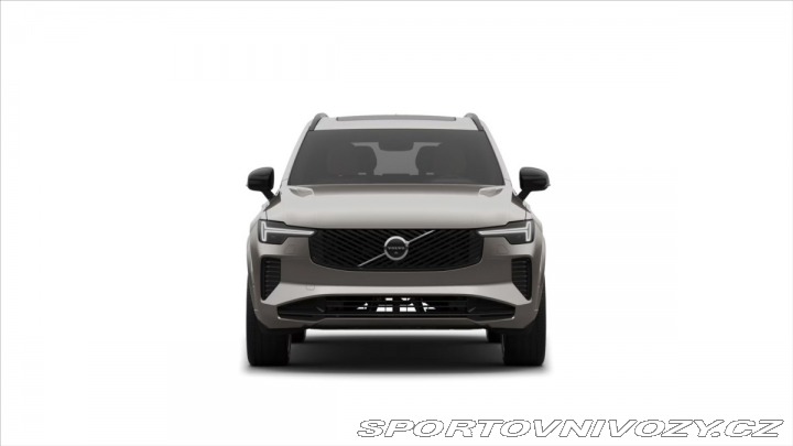 Volvo Ostatní modely XC90 2,0 T8 Plus Dark 2026