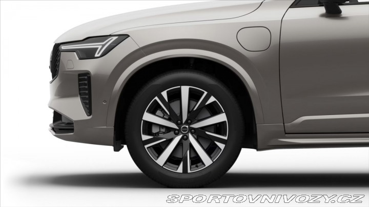 Volvo Ostatní modely XC90 2,0 T8 Plus Dark 2026